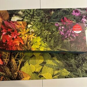 Galison 1000 Piece Puzzle